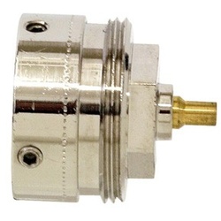 IMI Heimeier Adapter für Danfoss RAVL-Ventile - 9700-24.700