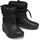 Crocs Classic Neo Puff Luxe Boot Damen Schwarz 34
