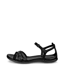 ECCO FLASH X-STRAP Damen Schwarz 40