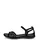 ECCO FLASH X-STRAP Damen Schwarz 40