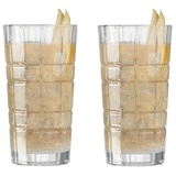 LEONARDO 022776 Highball-Glas 2 Stück(e) 400 ml,