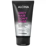 Alcina Grey Hair Don't Care Conditioner 150 ml