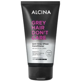 Alcina Grey Hair Don't Care Conditioner 150 ml