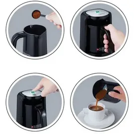 HiBREW CM1179 schwarz
