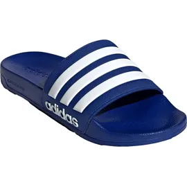 adidas Shower Adilette Team Royal Blue / Cloud White / Team Royal Blue 39