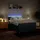 vidaXL Boxspringbett 140 x 200 cm Blau