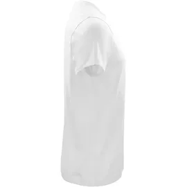 Clique Classic Bio-Baumwoll T-Shirt weiß M