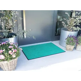 Primaflor CLEAN 60 x 90 cm Blau/Türkis