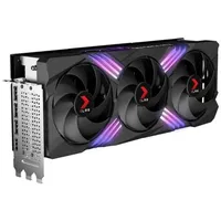 PNY GeForce RTX 4080 SUPER XLR8 Gaming Verto 16GB GDDR6X OC Grafikkarte