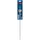 Bosch Flachfräsbohrer 26 mm 1 Stück 400 mm