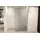 iflair FIONA Walk-In-Dusche 150 x 200 cm weiß satiniert W740