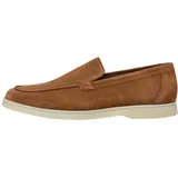 Hackett London Martin Herren Braun 41