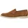 Hackett London Martin Herren Braun 41