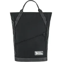 Fjällräven Vardag Totepack 22 22 l schwarz
