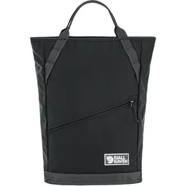 Fjällräven Vardag Totepack 22 22 l schwarz