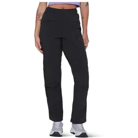 Mammut - Women's Sender Climbing Pants - Kletterhose Gr 44 - Regular schwarz