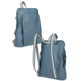 Alessandro Salvatore Rom Blau