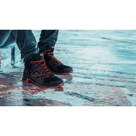 Haix CONNEXIS® Go GTX mid