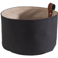 APS Kunstfaser-Brottasche, Höhe: 115 mm, ø: 170 mm