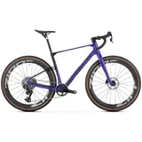 Mondraker ARID CARBON RR 28 Zoll RH 13 cm Unisex lila
