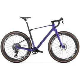 Mondraker ARID CARBON RR 28 Zoll RH 13 cm Unisex lila