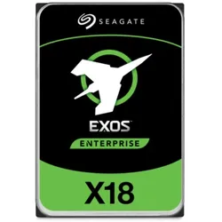 HDD Seagate Exos X18 18TB Sata 256MB (D)