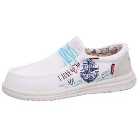 Fusion 2-2-2-0107-9923 für Damen, weiß, Größe 39 EU