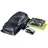 TAMIYA Karosserie Ford Focus RS 2003 Unlackiert 300051718