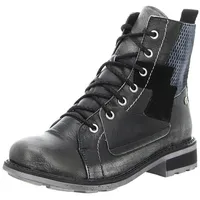 Maciejka Schnürschuh in grau | Gr.: 38
