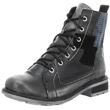 Maciejka Schnürschuh in grau | Gr.: 38