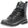 Maciejka Schnürschuh in grau | Gr.: 38