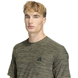 adidas Workout Essentials Flex olive strata mel. 3XL