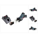 Bosch GSA 12V-14 Akku Säbelsäge 12 V + 1x Akku 2,0 Ah + Ladegerät