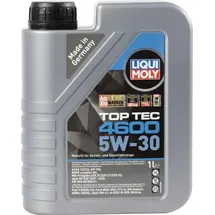 LIQUI MOLY Toptech 2315 5W-30 1 l