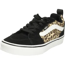Vans Filmore Damen Schwarz 41