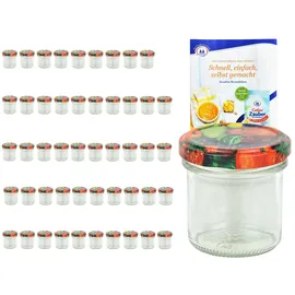 Mambocat Sturzglas 167 ml 50 St.