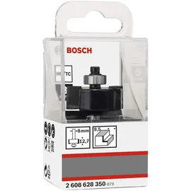 Bosch Falzfräser 8 mm 54 mm 1 Stück