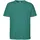 kompatible Ware Neutral Unisex Bio T-Shirt \O60002\" teal XL