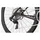 cannondale Topstone Carbon 1 Lefty 2024 28 Zoll RH 54 cm rot/orange