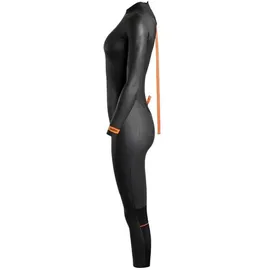 Sailfish Neoprenanzug Ignite Schwarz/Orange XS