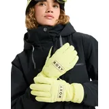 Roxy Handschuhe FRESHFIELD GLOVES Gelb M