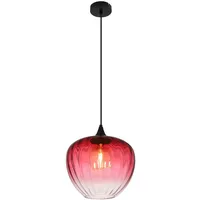 GLOBO Globo, Pendelleuchte, Sander E27