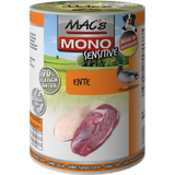 MAC's Mono Sensitive Ente 6 x 400 g