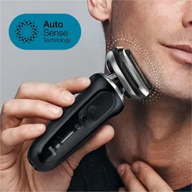 Braun Series 7 71-N7200cc schwarz