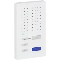 TCS Freisprechstelle Komfort ISW3130-0140