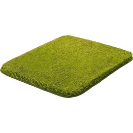 GRUND Melange 50 x 60 cm kiwigrün