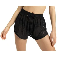 Roxy Badeshorts Camilo Schwarz S