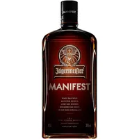 Jägermeister Manifest 0,5 l