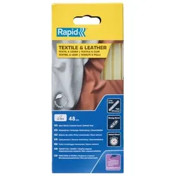 Klebesticks Textil & Leder Klebesticks ø12 x 190mm 48er Pack, 5001419