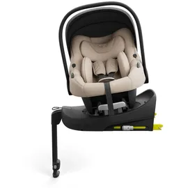 Kinderkraft Endura Safe Modular System Beige